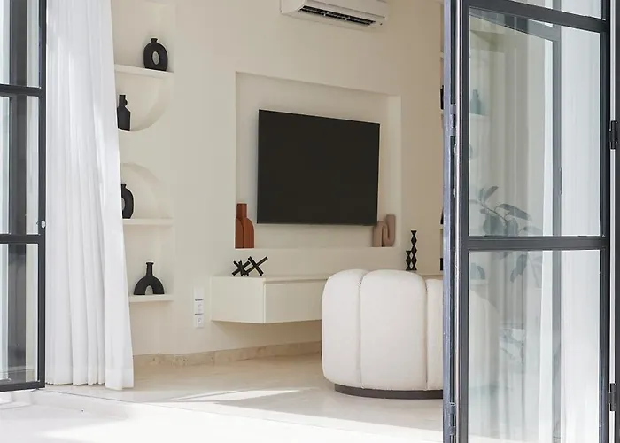 Casa Mona - Luxury 3 Bedroom In Bingin Villa Uluwatu