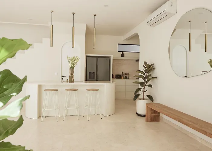Casa Mona - Luxury 3 Bedroom In Bingin Villa Uluwatu