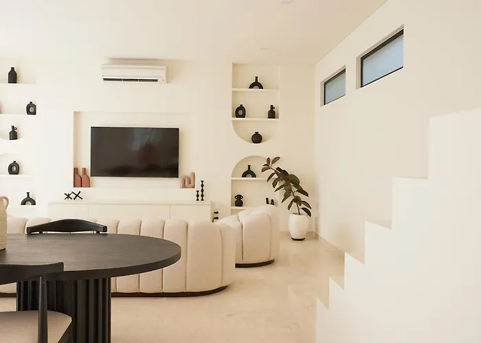 Casa Mona - Luxury 3 Bedroom In Bingin *
