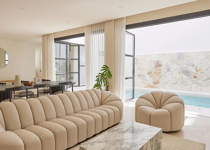 Casa Mona - Luxury 3 Bedroom In Bingin * Uluwatu