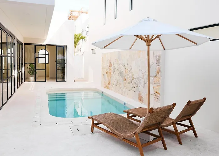 Villa Casa Mona - Luxury 3 Bedroom In Bingin Uluwatu
