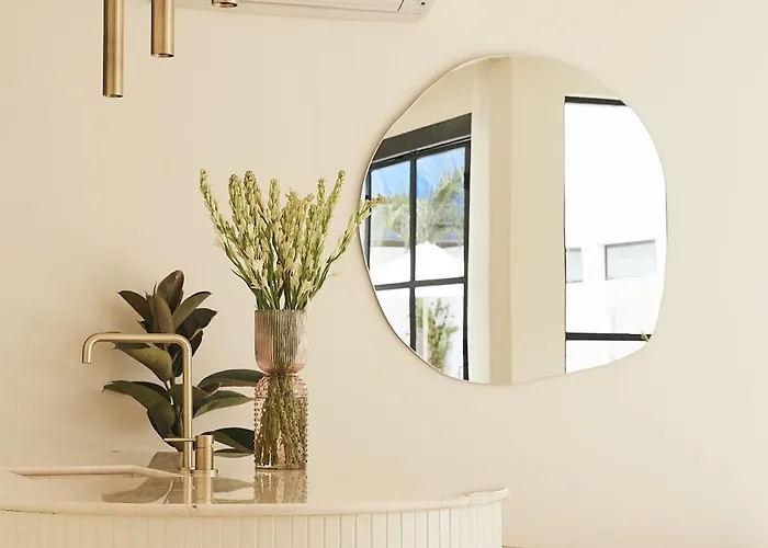 Casa Mona - Luxury 3 Bedroom In Bingin Villa Uluwatu