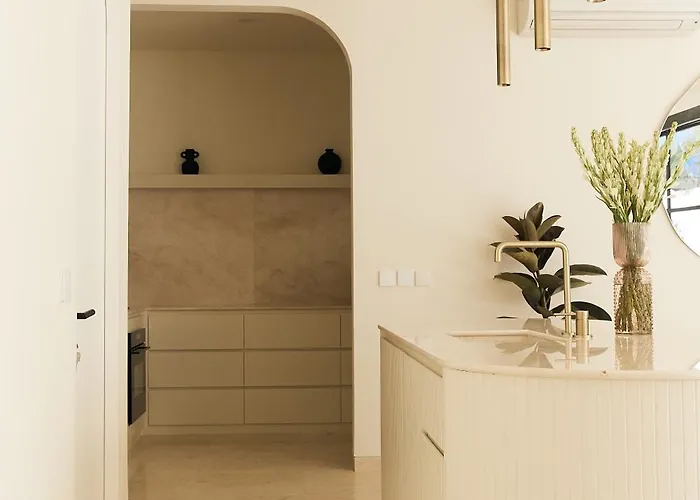 Villa Casa Mona - Luxury 3 Bedroom In Bingin Uluwatu