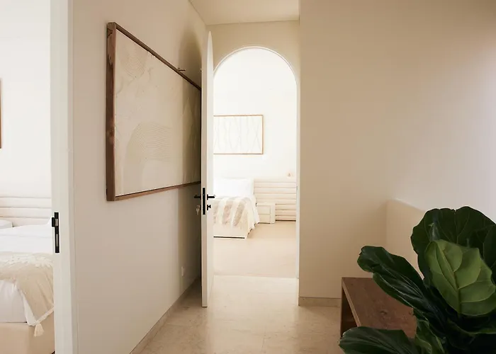 Casa Mona - Luxury 3 Bedroom In Bingin Uluwatu