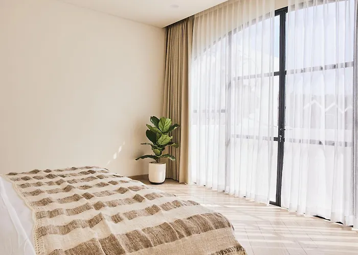 Casa Mona - Luxury 3 Bedroom In Bingin Uluwatu