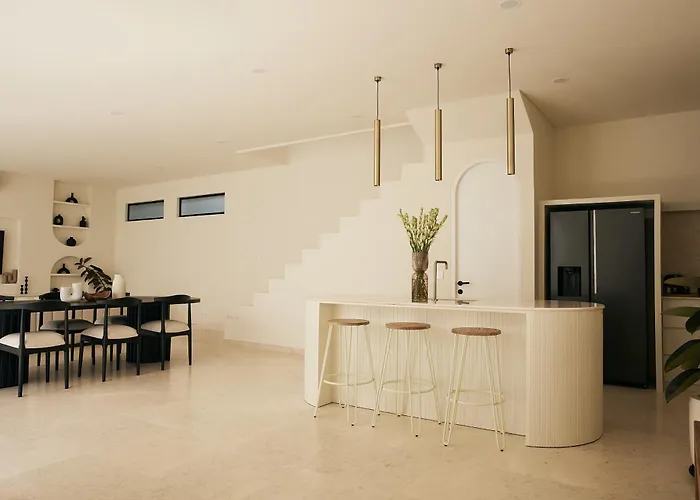 Villa Casa Mona - Luxury 3 Bedroom In Bingin