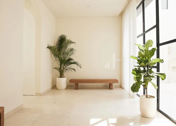 Casa Mona - Luxury 3 Bedroom In Bingin Villa *
