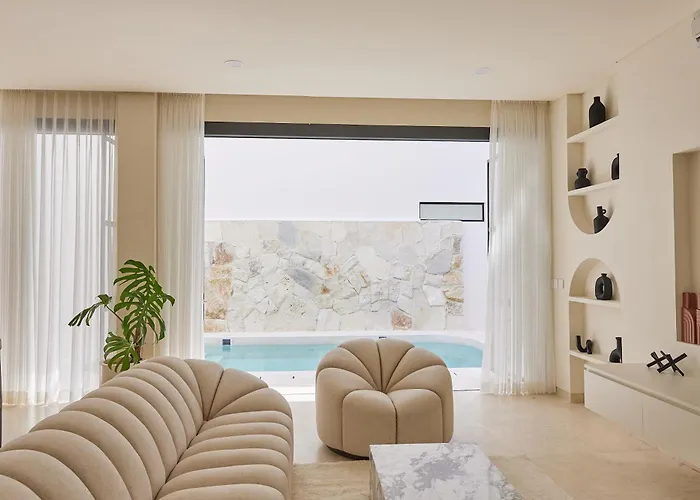 Casa Mona - Luxury 3 Bedroom In Bingin * Uluwatu